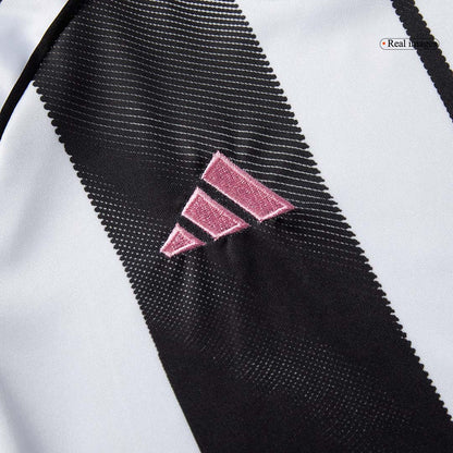 Base Kit Bambino Juventus Casa 2025/26 - 2 Pezzi