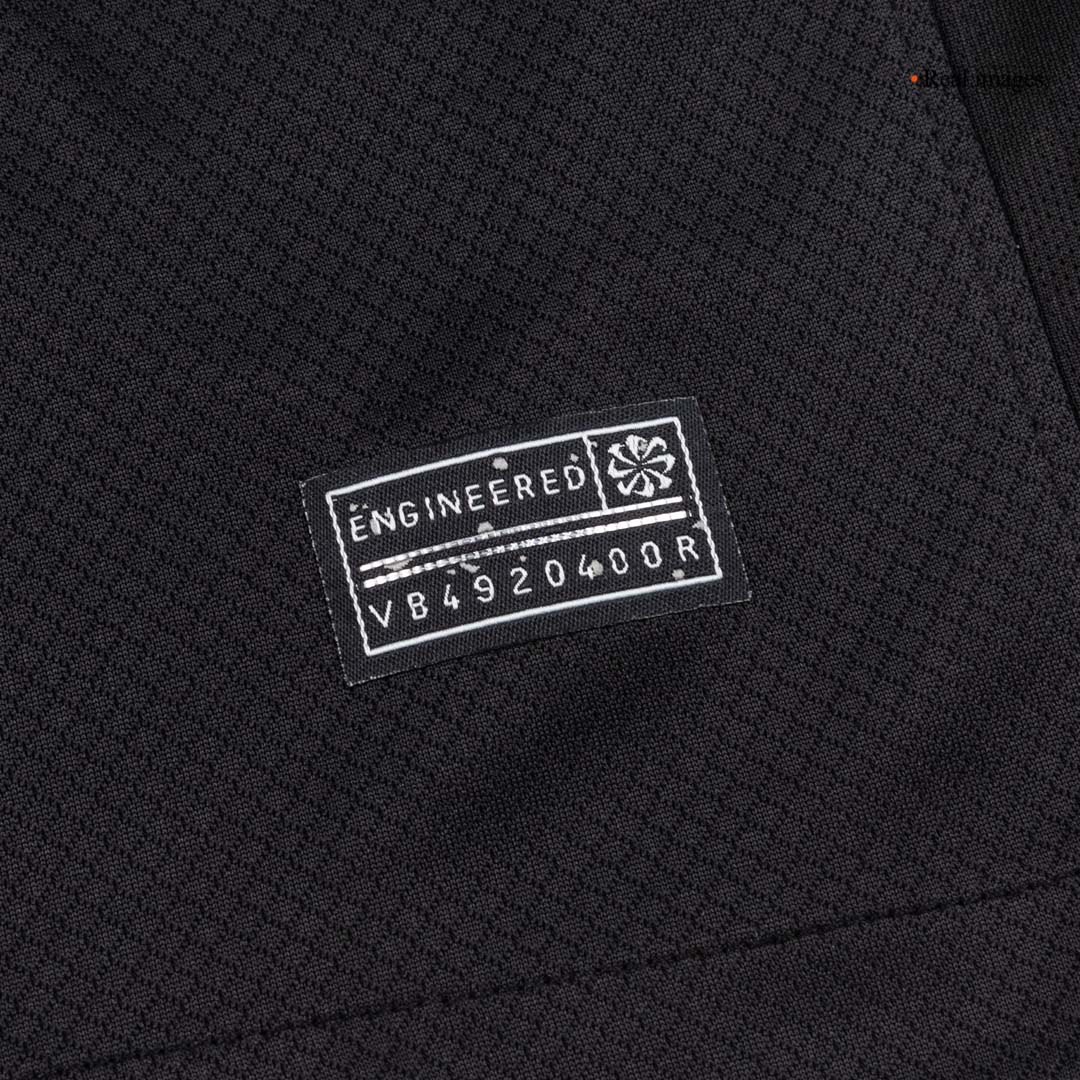 Completo Base Chelsea Terza Uomo 2025/26 - 2 Pezzi