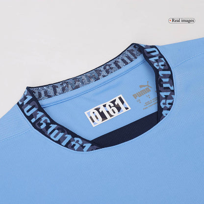 Maglia Replica Manchester City Casa Uomo