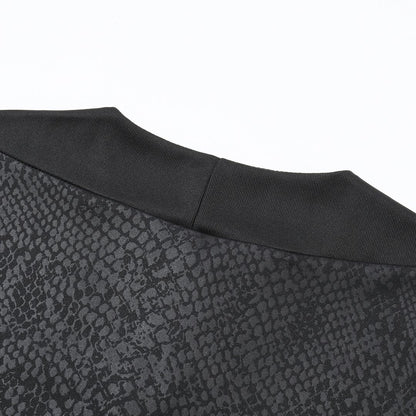 Barcelona Tuta Allenamento 2025/26 Nero