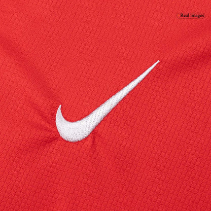 Maglia Replica Canada Casa Uomo 2026