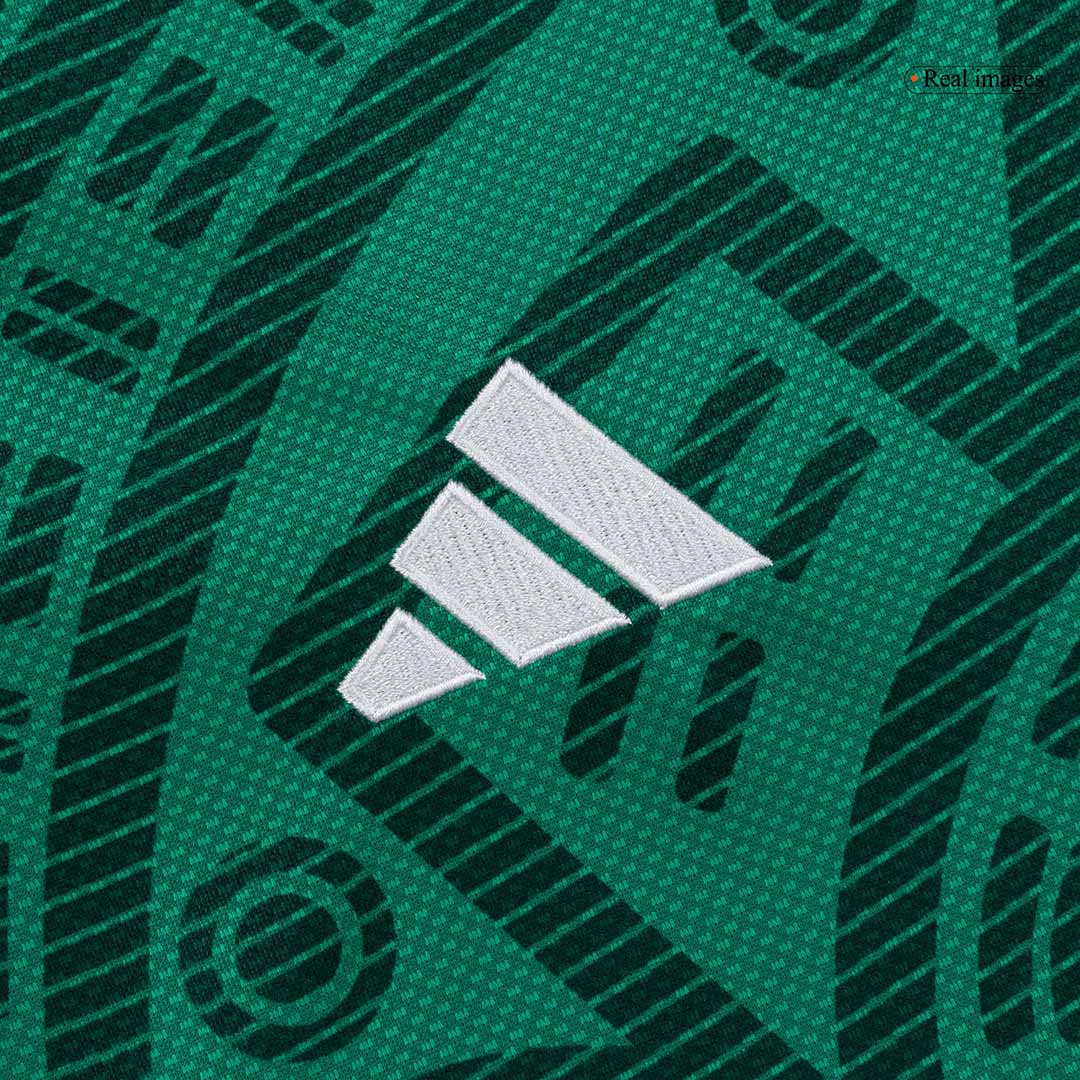 Maglia Replica Messico Casa Donna 2026