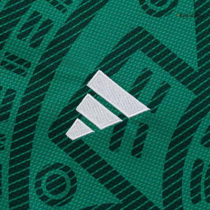 Maglia Replica Messico Casa Donna 2026