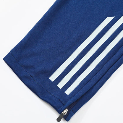 Arsenal Tuta Allenamento 2025/26 Verde