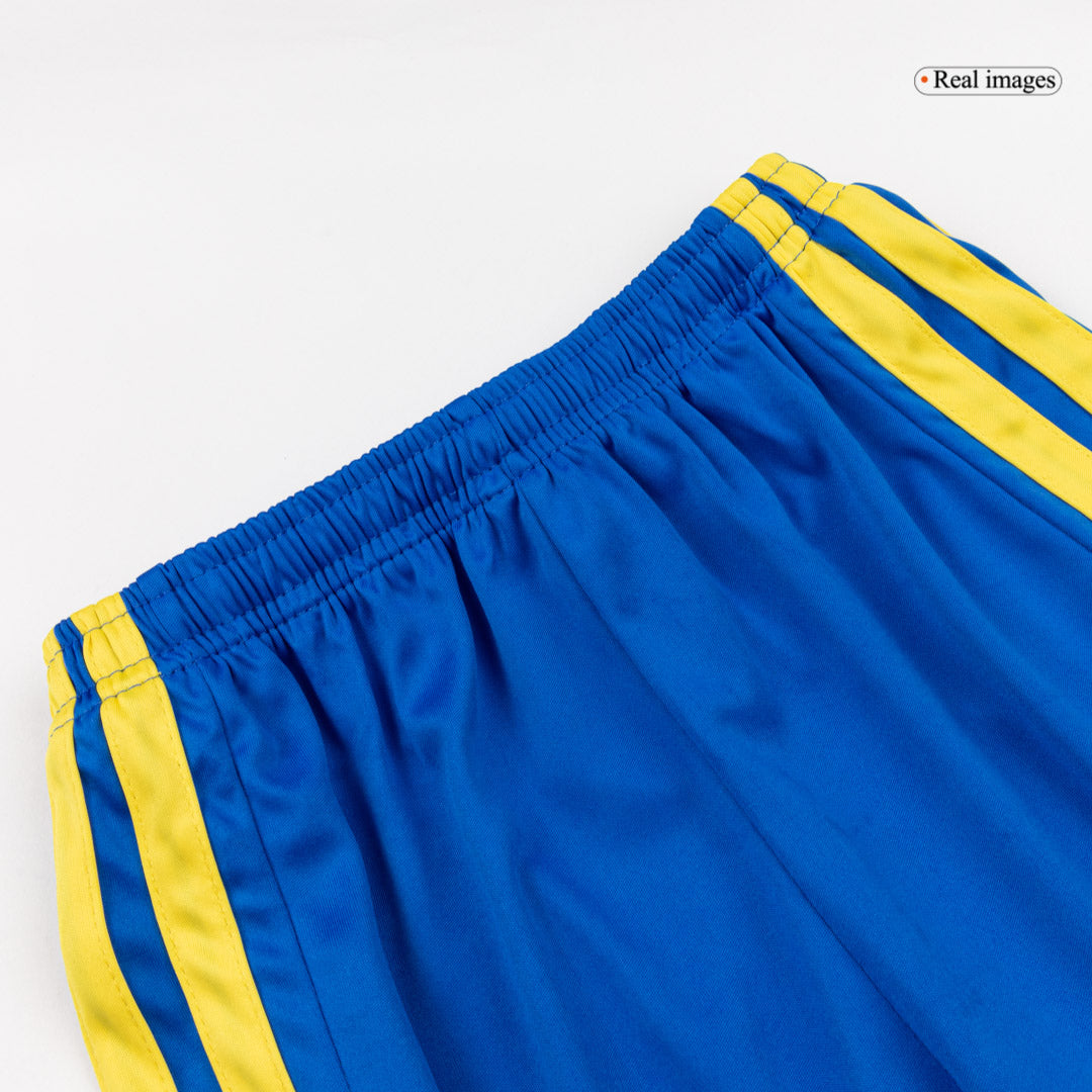 Base Kit Bambino Colombia Casa 2026 - 2 Pezzi