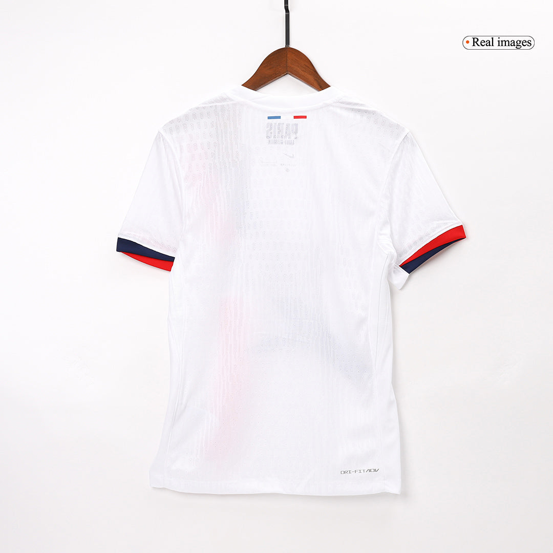 Maglia Gara PSG Trasferta Uomo 2024/25