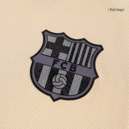 Kit Completo Barcelona Trasferta Uomo 2025/26 - 3 Pezzi