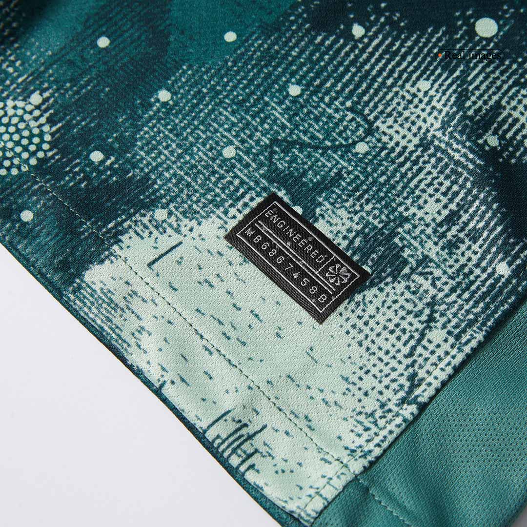 Maglia Replica Tottenham Hotspur Terza Uomo 2024/25