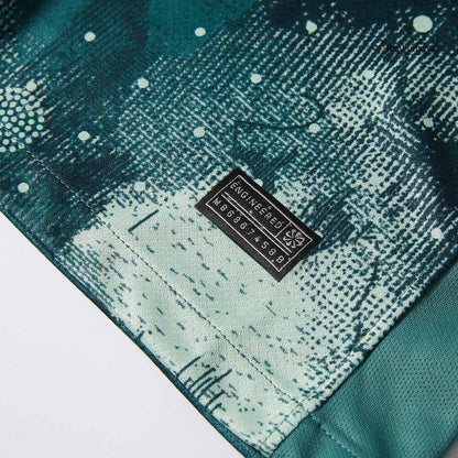 Maglia Replica Tottenham Hotspur Terza Uomo 2024/25