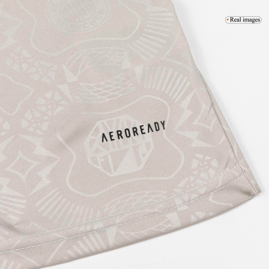 Completo Base Bayern Munich Uomo 2025/26 - 2 Pezzi