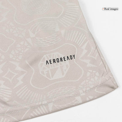 Completo Base Bayern Munich Uomo 2025/26 - 2 Pezzi