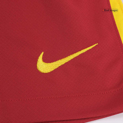 Completo Base Liverpool Casa Uomo 2024/25 - 2 Pezzi