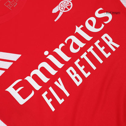 Maglia Replica Arsenal Casa Uomo