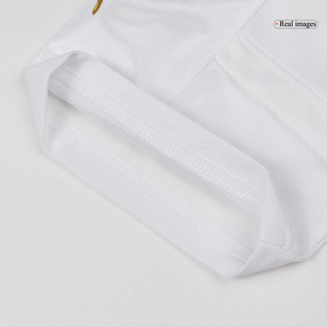 Maglia Retro Italy Trasferta 2004