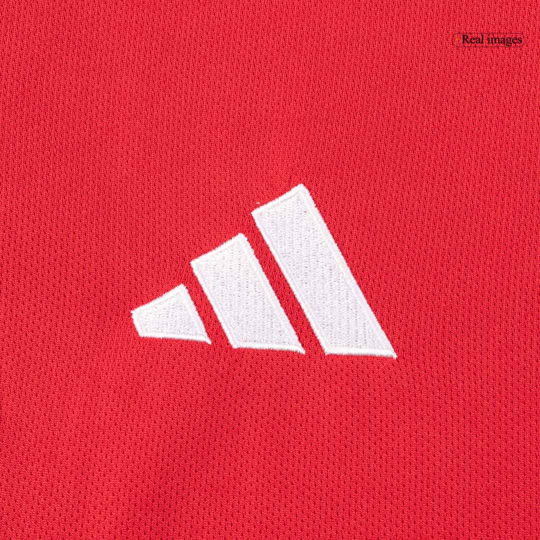 Maglia Replica Manchester United Casa Donna 2025/26