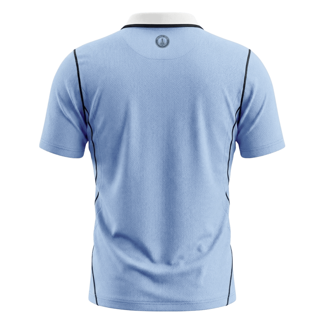 Maglia Replica Uruguay Casa Uomo 2026