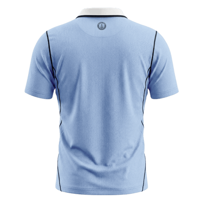 Maglia Replica Uruguay Casa Uomo 2026