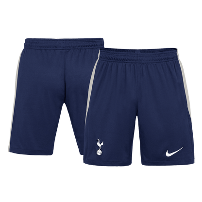 Completo Base Tottenham Hotspur Casa Uomo 2025/26 - 2 Pezzi