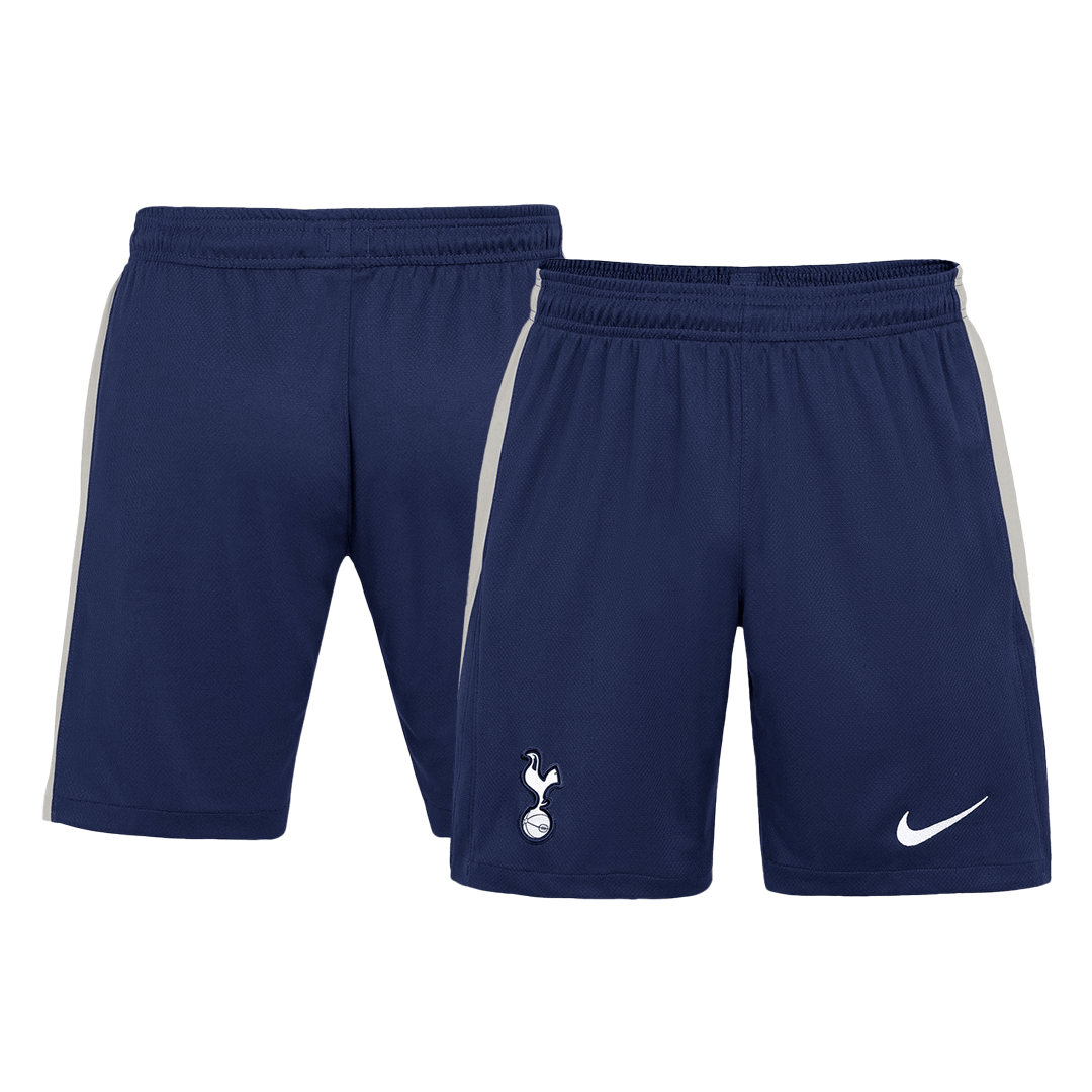 Kit Completo Tottenham Hotspur Casa Uomo 2025/26 - 3 Pezzi