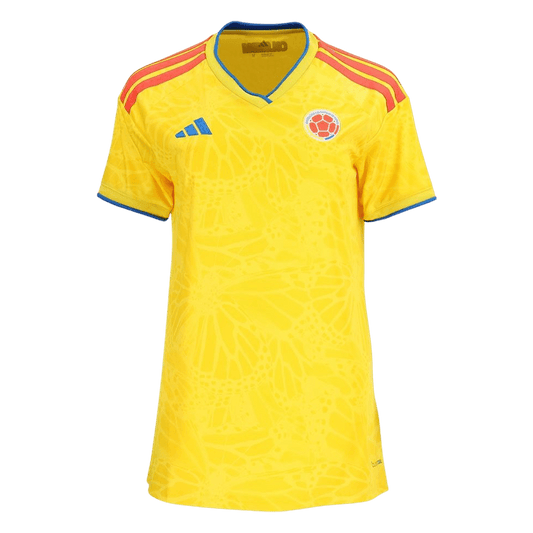 Maglia Replica Colombia Casa Donna 2026