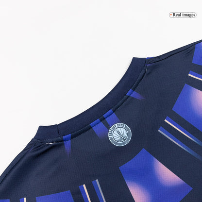 Maglia Replica Uruguay Trasferta Uomo 2026