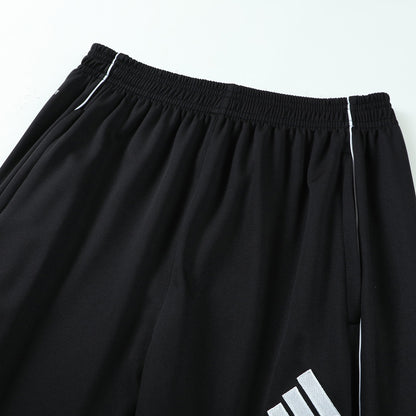 Real Madrid Tuta Allenamento 2025/26 Nero