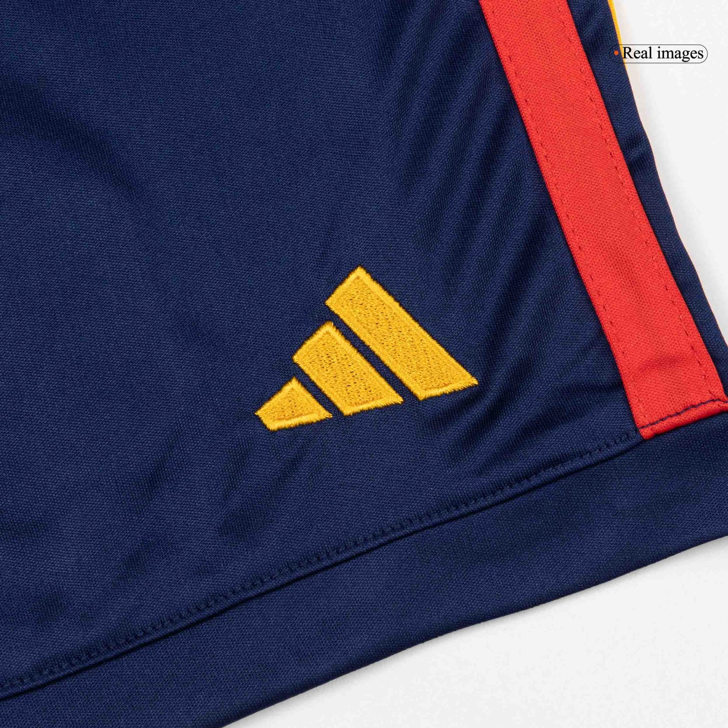 Base Kit Bambino Spagna Casa 2026 - 2 Pezzi