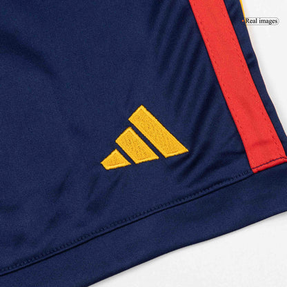 Completo Bambino Spagna Casa 2026 - 3 Pezzi