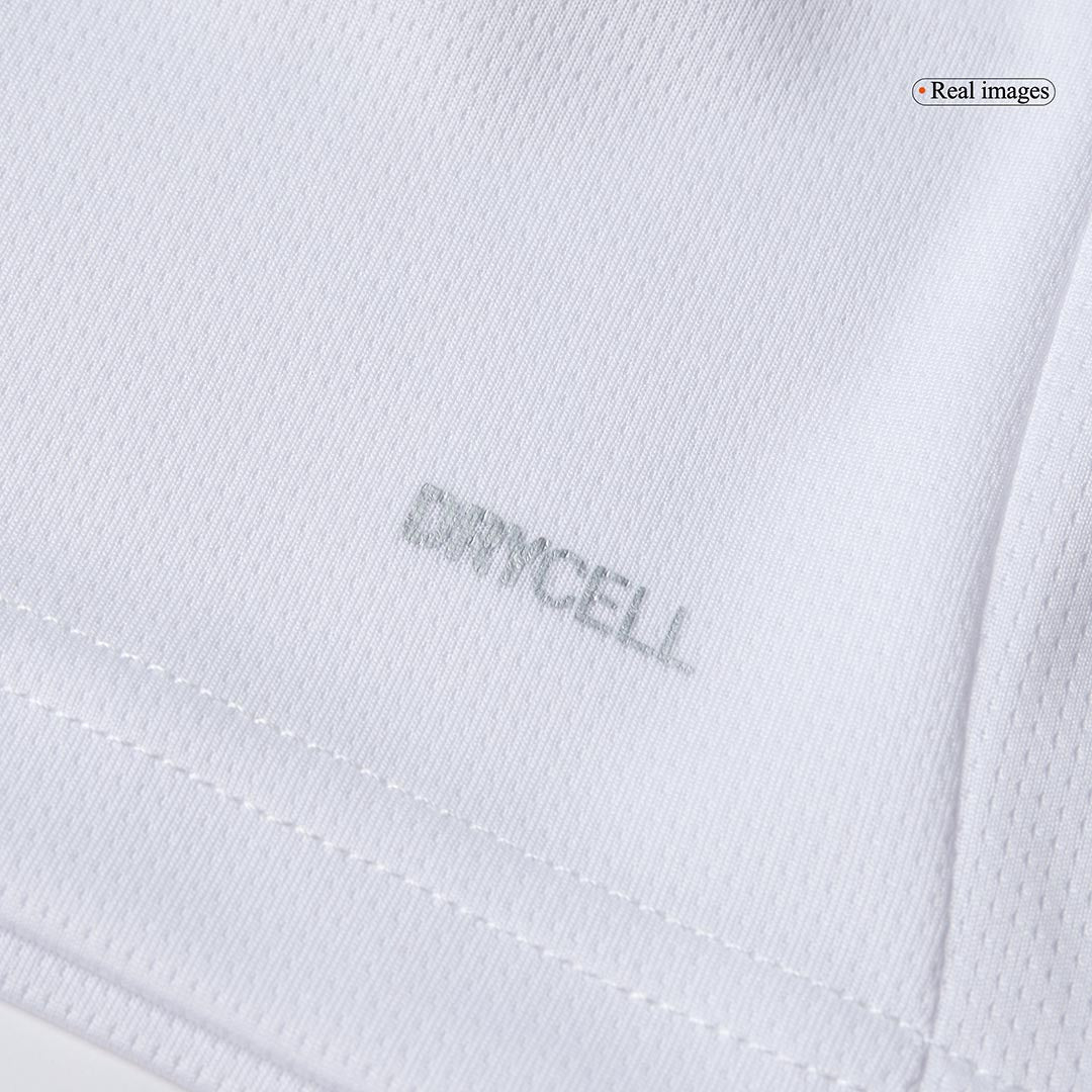 Maglia Replica AC Milan Trasferta FOFANA #19 Uomo 2025/26