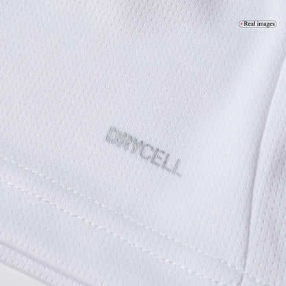 Maglia Replica AC Milan Trasferta FOFANA #19 Uomo 2025/26