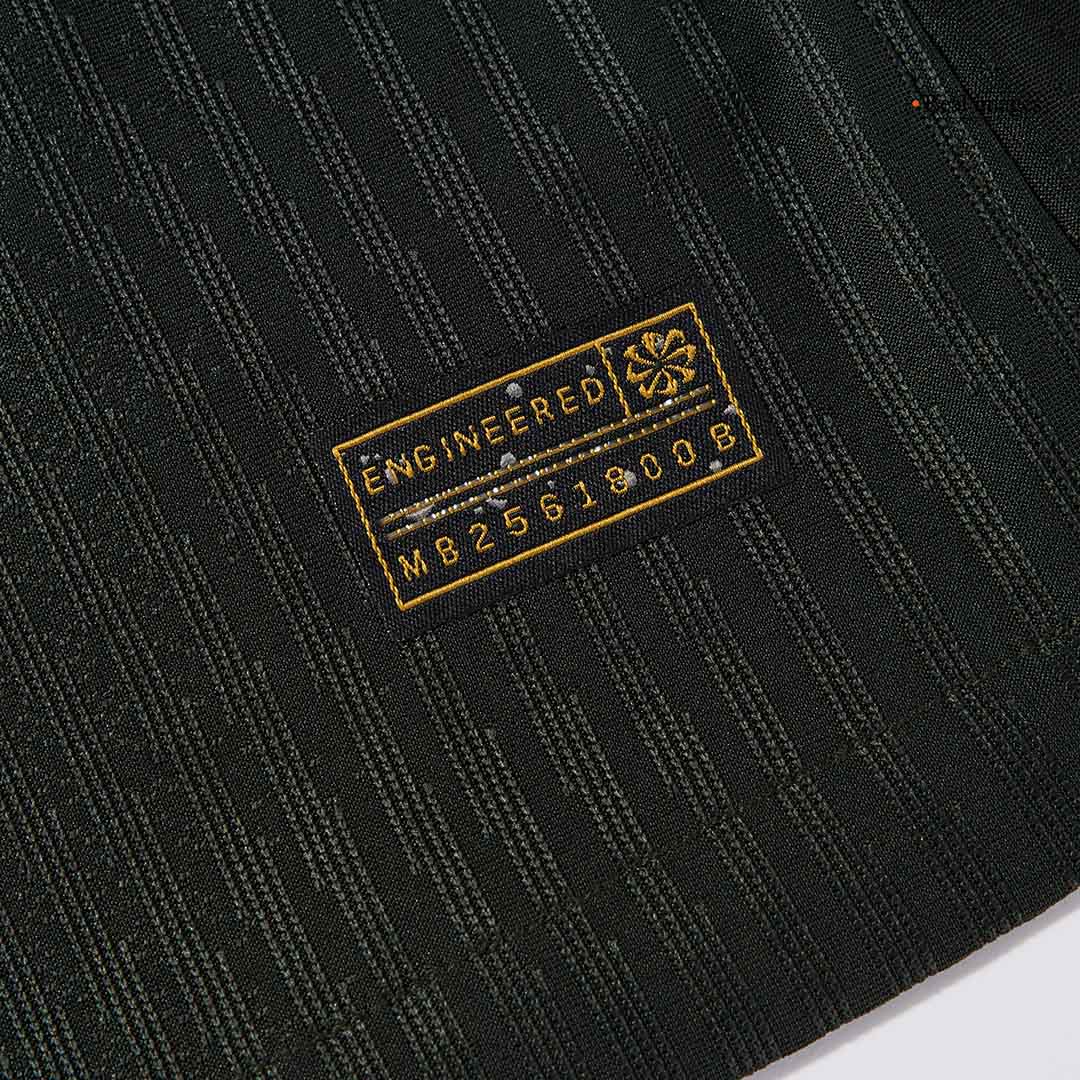 Maglia Gara Liverpool Trasferta Uomo 2024/25