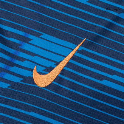 Maglia Replica Francia Casa Uomo 2026