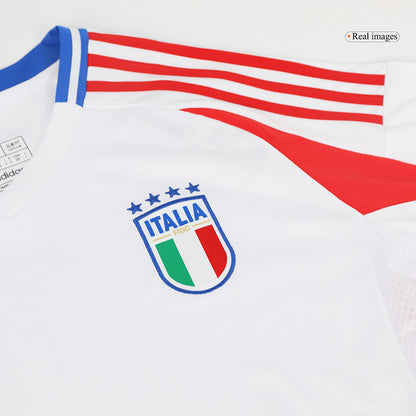 Maglia Replica Italia Trasferta Uomo