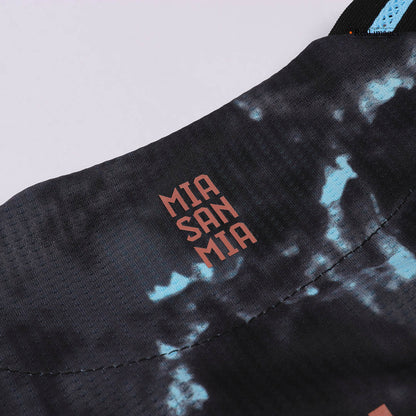 Maglia Gara Bayern Monaco Trasferta Uomo 2024/25