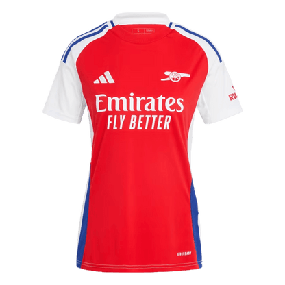 Maglia Replica Arsenal Casa Donna