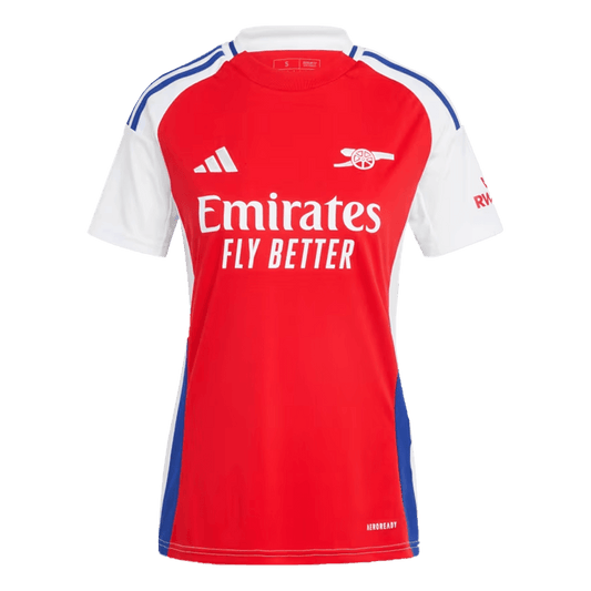 Maglia Replica Arsenal Casa Donna