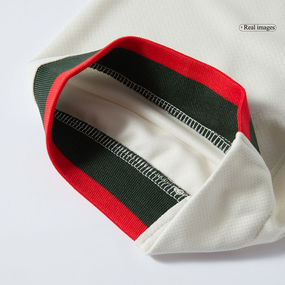 Kit Completo Chelsea Trasferta Uomo 2025/26 - 3 Pezzi