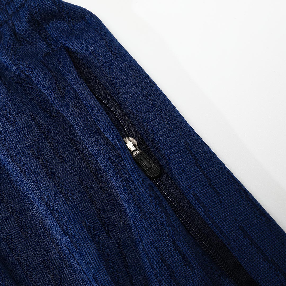 Barcelona Tuta Allenamento 2025/26 Colorful