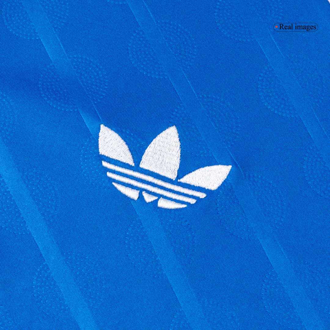 Kit Completo Real Madrid Terza Uomo 2025/26 - 3 Pezzi