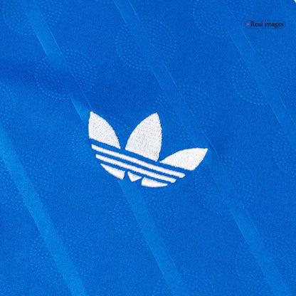 Kit Completo Real Madrid Terza Uomo 2025/26 - 3 Pezzi