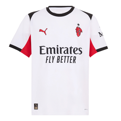 Maglia Replica AC Milan Trasferta Uomo 2025/26