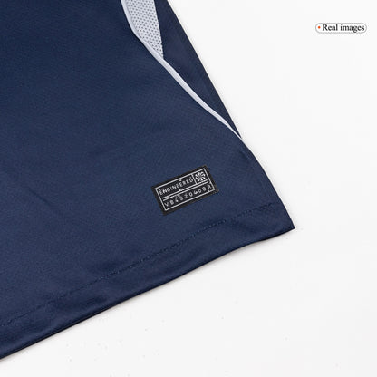 Maglia Replica Uruguay Trasferta Uomo 2026