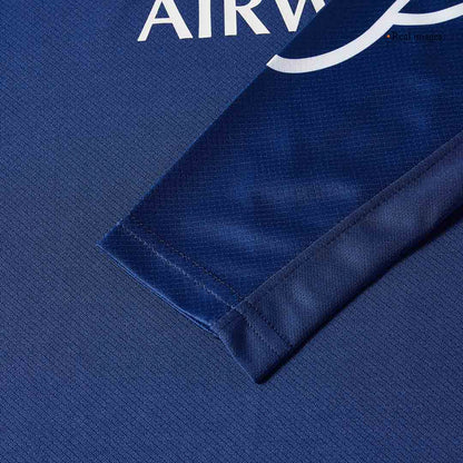 Maglia Replica PSG Quarta Uomo 2024/25 - Manica Lunga