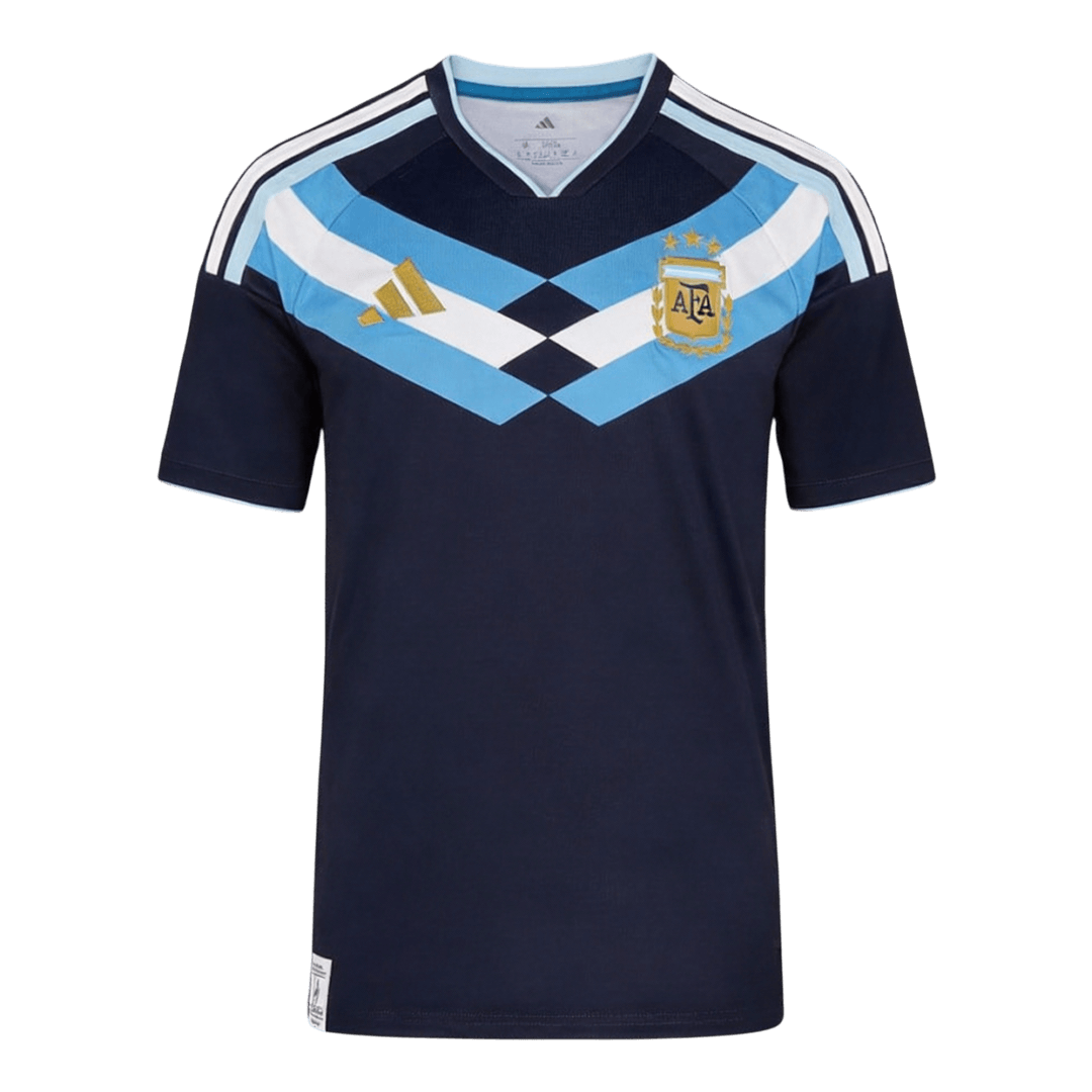 Maglia Replica Argentina Uomo 2026