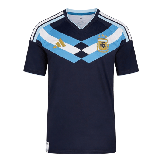 Maglia Replica Argentina Uomo 2026