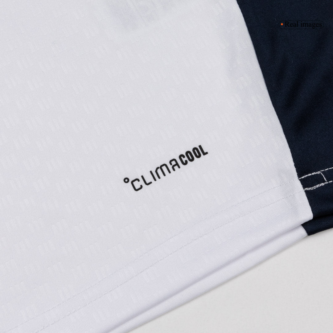 Maglia Replica Argentina Pre-Partita Uomo 2026