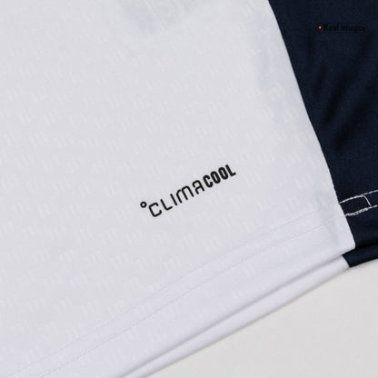 Maglia Replica Argentina Pre-Partita Uomo 2026