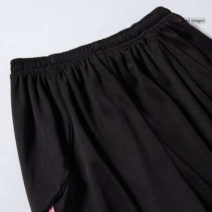 Base Kit Bambino Juventus Casa 2025/26 - 2 Pezzi