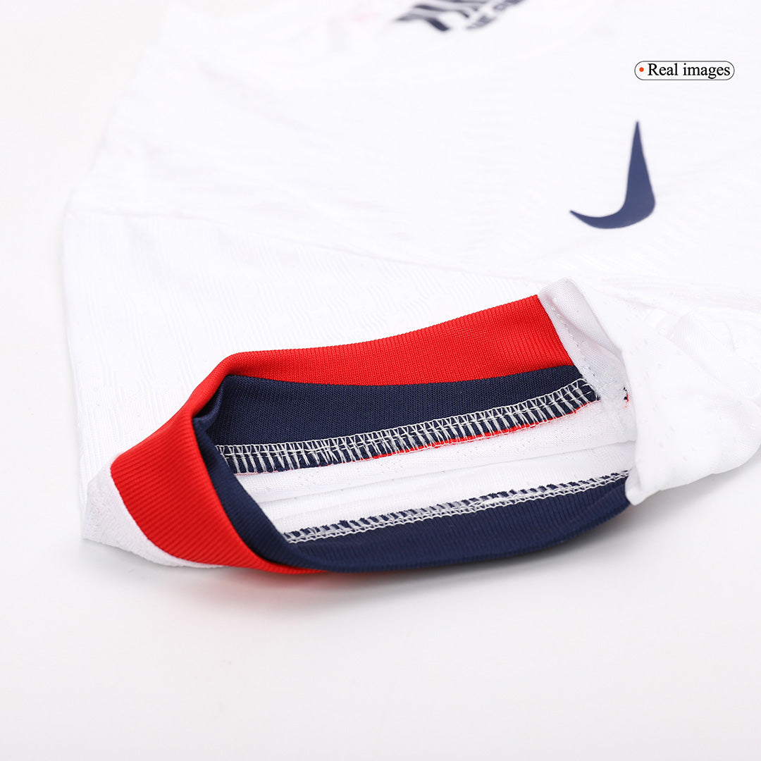 Maglia Gara PSG Trasferta Uomo 2024/25