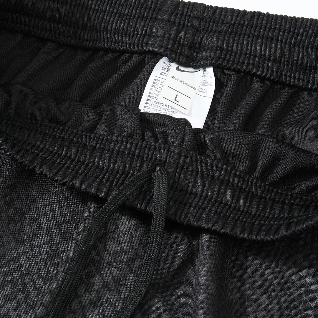 Barcelona Tuta Allenamento 2025/26 Nero